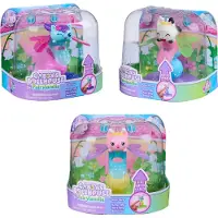 Gabby's Poppenhuis Fairylandia, Fairy Rings-hahmo, lajitelma