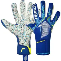 Reusch Fastgrip Fusion Maalivahdin Hanskat