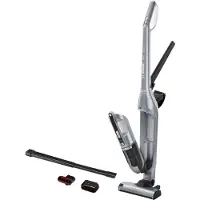 Bosch BCH3P210 varsi-imuri, harmaa