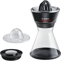Bosch - VitaStyle Sitruspuristin Musta