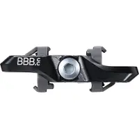 BBB Trailmount Spd Compatible Polkimet