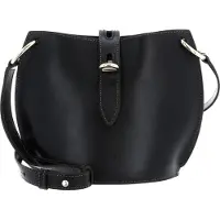 Furla Unica Mini Olkalaukku musta