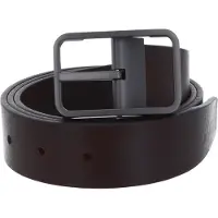 Porsche Design Oliy Vyö Nahka 110 cm Ruskea
