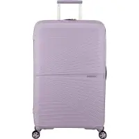 American Tourister Airconic Spinner 77 - Purple - 77