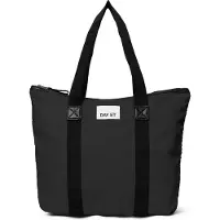 DAY ET Day Gweneth Re-S Bag M - Black - ONE SIZE