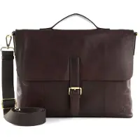Saddler Ålesund - Brown - ONE SIZE