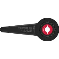 Bosch Tarkkuusleikkuuterä 2608669140; 32x70 mm