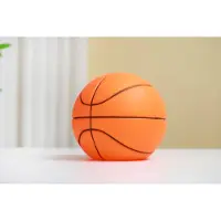 Itotal Basketball-18 × 15 × 12.5 Cm Lamppu