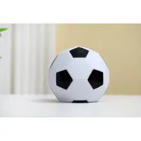 Itotal Football-18 × 15 × 12.5 Cm Lamppu