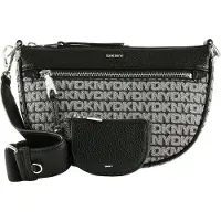 DKNY Zoie Crest Laukku