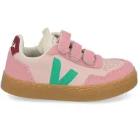 Veja V-90 Sneakers Petale Mary Tag Natural Petale Mary Tag Natural 32 EU Vaaleanpunainen 32 EU Tytöt