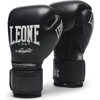 Leone1947 The Greatest Nahkaiset Nyrkkeilyhanskat