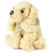 Rappa Eco-Friendly Cocker Spaniel 28 cm pehmo