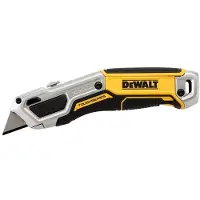 DeWalt Veitsi, vaihdettavat terät DWHT10999-0