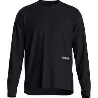 Ortovox Sequence Free Long Sleeve Jersey black raven Koko XL