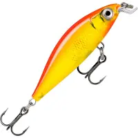 Rapala X-Light Minnow 5cm vaappu