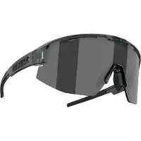 Bliz Matrix Small - Smoke & Silver Mirror ZB7007-08
