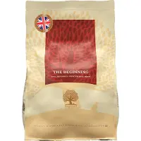 Essential Foods ESSENTIAL the BEGINNING SMALL BREED