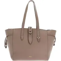 Furla Net M Ostoskassi ruskea