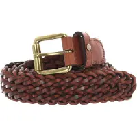 Saddler Grahn - Brown - 85