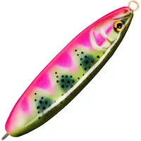 Rapala Minnow Spoon Weedless 8 cm lusikkauistin