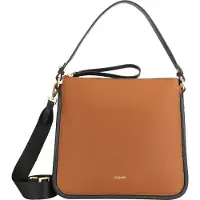 Bogner Brig Selenay Olkalaukku 29.5 cm Ruskea
