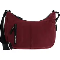 Mandarina Duck Hunter Hobo Medium Exp Olkalaukku