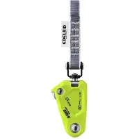 Edelrid Ohm II Oasis-night Kiipeilyvarusteet One Size