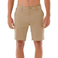 Rip Curl Boardwalk Phase Nineteen Khaki Uima-asut 30