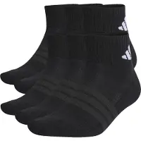 Adidas C Ess Ank 6Pp - Black - 43-45