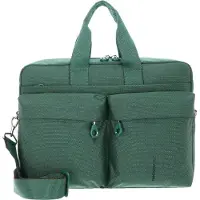 Mandarina Duck Md 20 Qmc01 Läppärilaukku