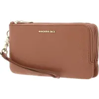 Mandarina Duck Mellow Leather Fzp80 Naisten Lompakko