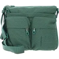 Mandarina Duck Md20 Big Exp Olkalaukku