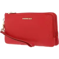 Mandarina Duck Mellow Leather Fzp80 Naisten Lompakko