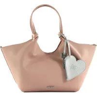 DKNY Paula Md Heart Dangle Kangaskassi