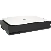 Avision Flachbettscanner fuer Buecher FB6380E A3 (000-1040-02G)