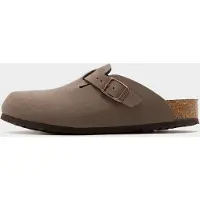 Birkenstock Avonaiset kengät 'Boston' mokka
