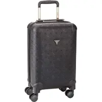 GUESS Trolley 'Wilder' musta