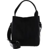 Saddler Elsa Mini - Black - ONE SIZE