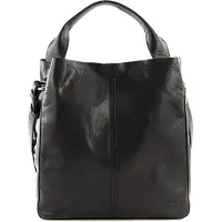 Saddler Elsa - Black - ONE SIZE
