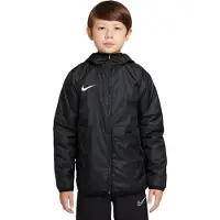 Nike Hupullinen takki Therma Repel Park cw6159-010 koko XL (158-170 cm)