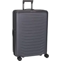 Porsche Design Roadster 4-pyöräinen vetolaukku L 75 cm Laajennettava Harmaa