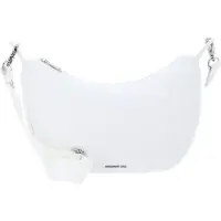 Mandarina Duck Mellow Leather Crossover Small Olkalaukku