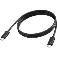 Vision - USB-C cable - USB-C to USB-C - 2 m