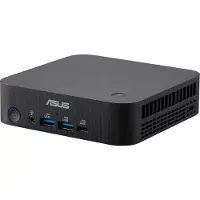 Asus ExpertCenter PN54-S1-S50095ML, 3,2 GHz, AMD Ryzen 5, 220, 16 GB, DDR5-SDRAM, 512 GB (90MS0391-M002Z0)
