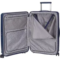 American Tourister Fastforward Spinner 67/24 Tsa Exp - Navy - 67