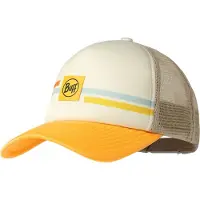 Buff Trucker Lippis