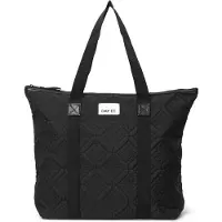 DAY ET Day Gweneth Re-Q Flotile Bag - Black - ONE SIZE