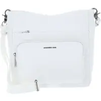 Mandarina Duck Mellow Leather Medium Olkalaukku