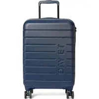 DAY ET Day Tonal 20" Suitcase - Navy - 55